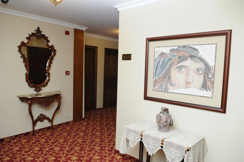 Otel Yusufpasa Konagi - Special Class