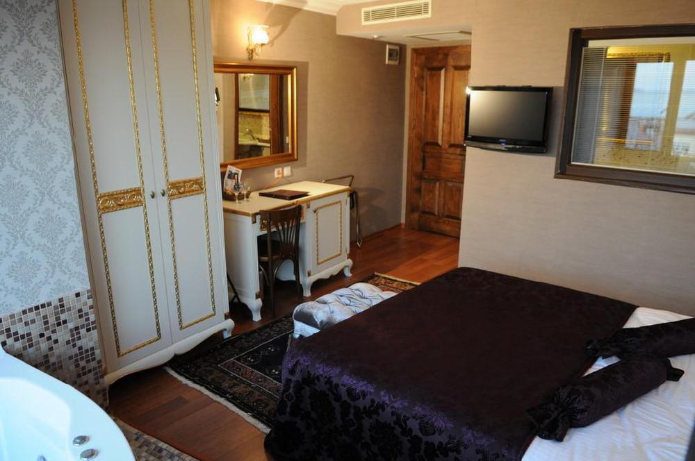 Yusufpasa Konagi - Special Class Hotel Provincia di Istanbul