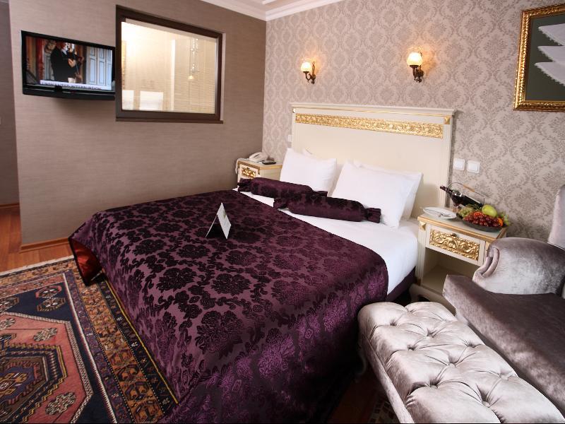 Yusufpasa Konagi - Special Class Hotel Provincia di Istanbul