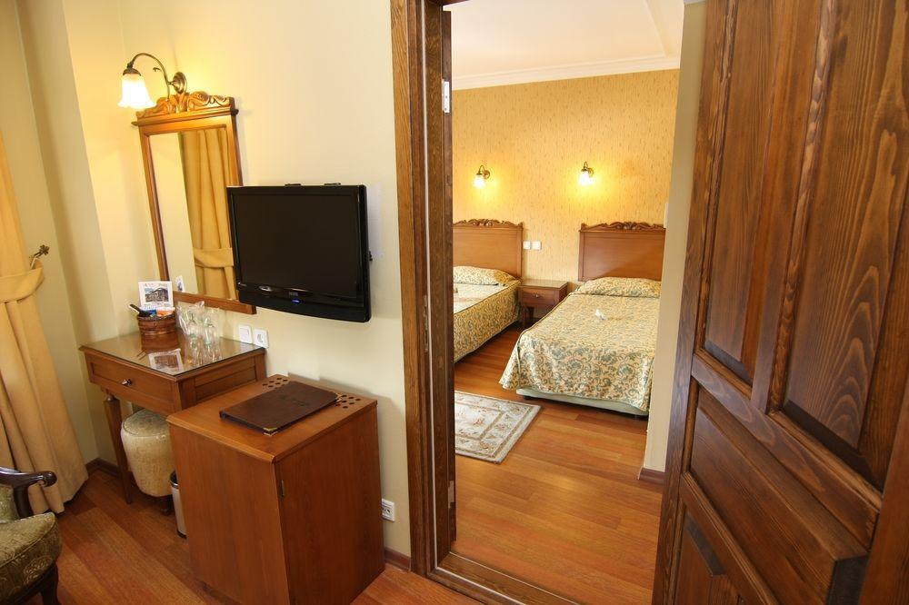 Yusufpasa Konagi - Special Class Otel 3*